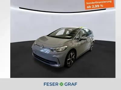 Gebraucht VW ID.3
