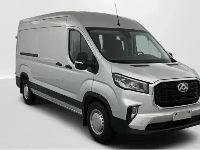 Gebraucht Maxus V90