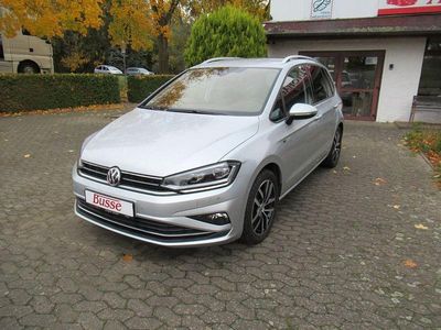 Silber Gebraucht 2019 VW Golf VII Join Limousine | 20.990 € (Fairer Preis)