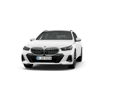 Gebraucht BMW 540