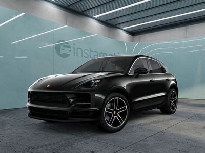 gebraucht Porsche Macan | | el | |