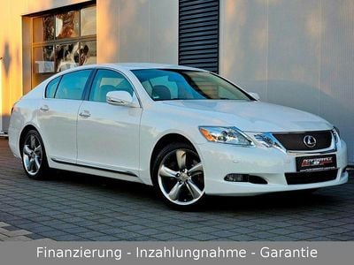 Lexus GS300