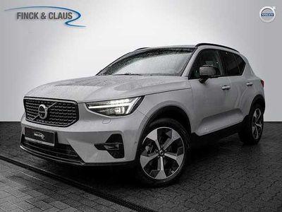 Brugt Volvo XC40 145 HK (106 kW) 2024 SUV
