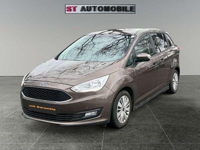 Ford Grand C-Max