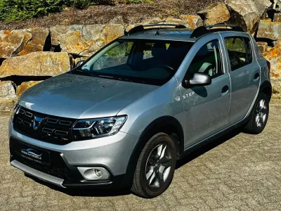 Gebraucht Dacia Sandero
