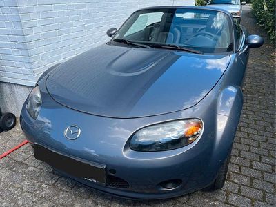 Mazda MX5