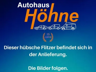 Gebraucht Peugeot 208 Active 82 PS (60 kW) 2016 Blau Kleinwagen