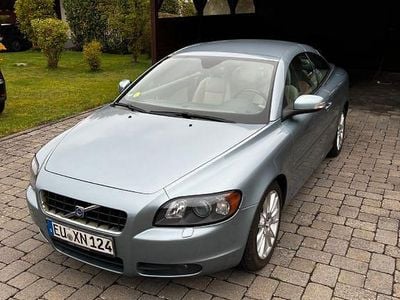 Volvo C70