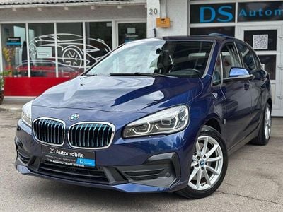 BMW 225 Active Tourer