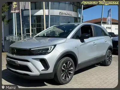 Gebraucht Opel Crossland