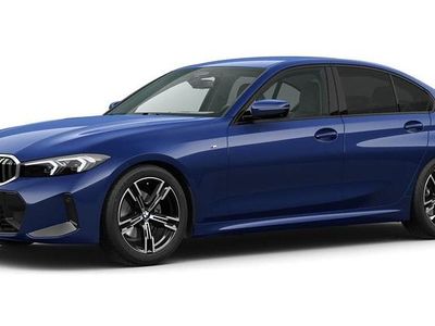 Gebraucht 2025 BMW 318 Limousine | 57.359 €