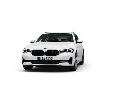 Gebraucht BMW 530 Efficient Dynamics 286 PS (210 kW) 2026 Kombi