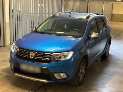 gebraucht Dacia Logan MCV TCe 90 Stepway Stepway