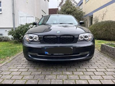 gebraucht BMW 116 i - TÜV, Klimaanlage, 2 Liter, Y Felge