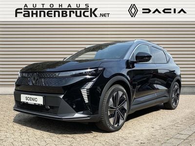 Gebraucht Renault Scenic E-Tech Techno 160 kW (218 PS) 2024 Andere farbe SUV