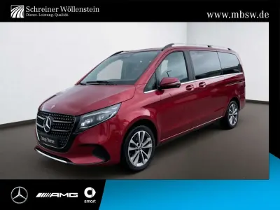 Gebraucht Mercedes V300