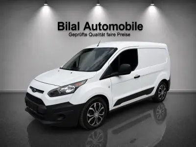 Gebraucht Ford Transit Connect