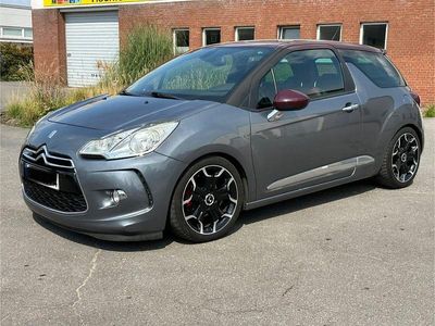 Citroën DS3