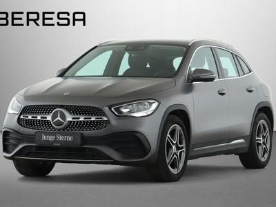 Mercedes GLA200