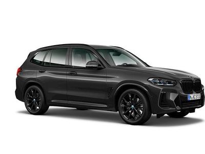 Gebraucht 2022 BMW X3 Performance SUV | 43.280 € (Teuer)