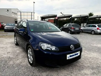 Gebraucht VW Golf VII