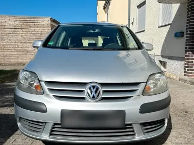 Gebraucht VW Golf IV