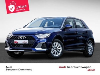 gebraucht Audi A1 allstreet 30 TFSI Schaltgetriebe