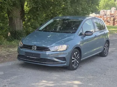 Gebraucht VW Golf VII