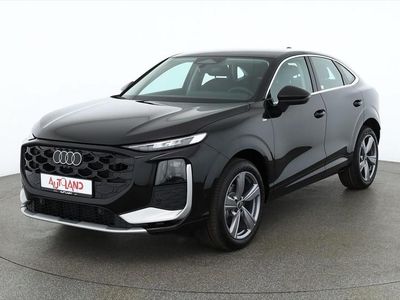 Nuova Audi Q3 Sportback S-Line 150 CV (110 kW) 2026 Nero SUV