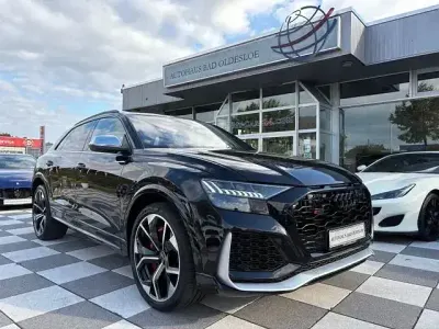 Gebraucht Audi RS Q8