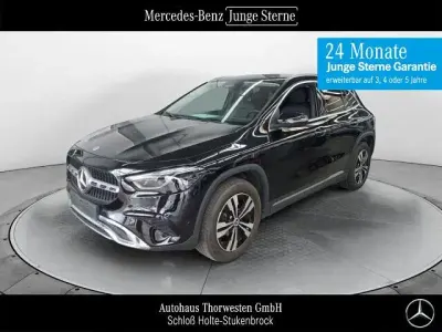 Gebraucht Mercedes GLA180