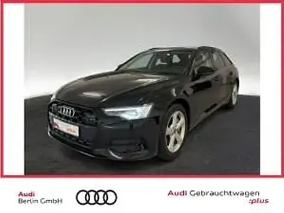 Gebraucht Audi A6