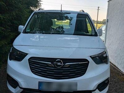 Opel Combo Life