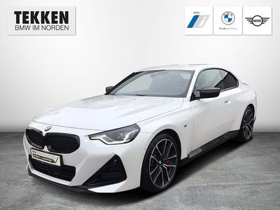 BMW M240