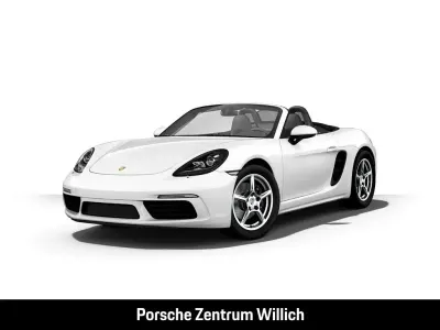 Gebraucht Porsche 718