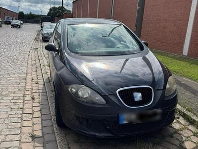 Seat Altea