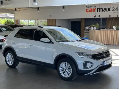 Gebraucht VW T-Roc