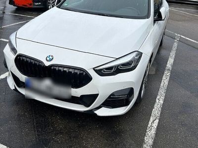 gebraucht BMW 228 i Gran Coupé