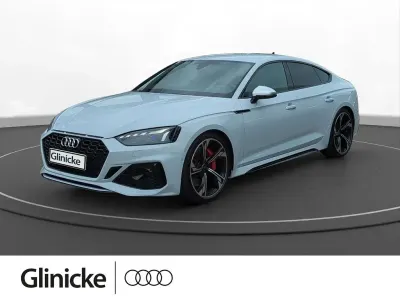 Gebraucht Audi RS5 Sportback