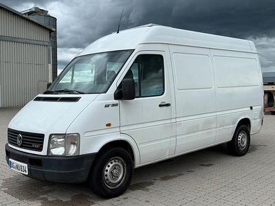 VW LT