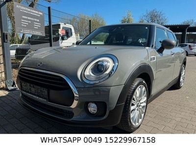 Mini One Clubman