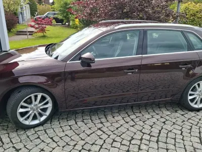 Brugt Audi A3