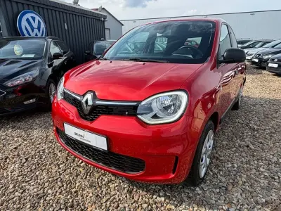Gebraucht Renault Twingo