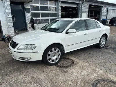 Gebraucht VW Phaeton
