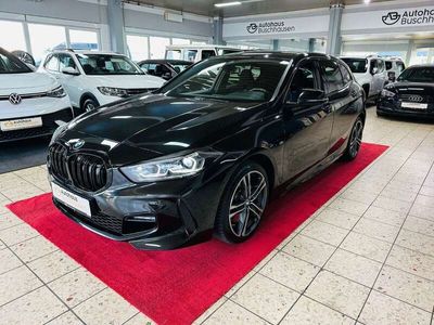 gebraucht BMW 120 d xDrive Aut. M Sport*Topausstattung*Garantie