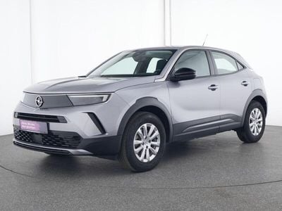 Opel Mokka-e