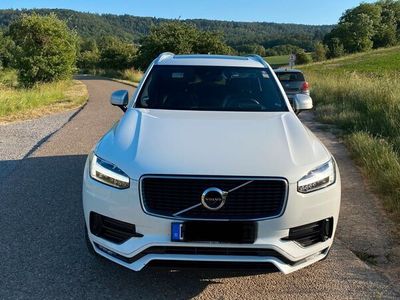 gebraucht Volvo XC90 R Design