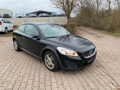 gebraucht Volvo C30 2.0 D+KLIMA+WKR+ALU+SITZHZG+