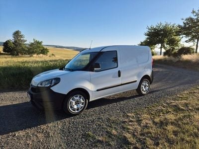 Fiat Doblò