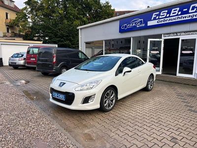 Peugeot 308 CC